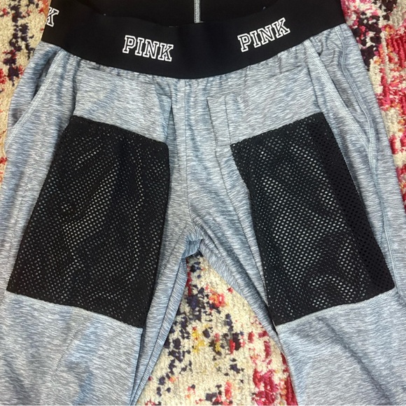 VICTORIA SECRETS PINK large pants - Picture 3 of 7